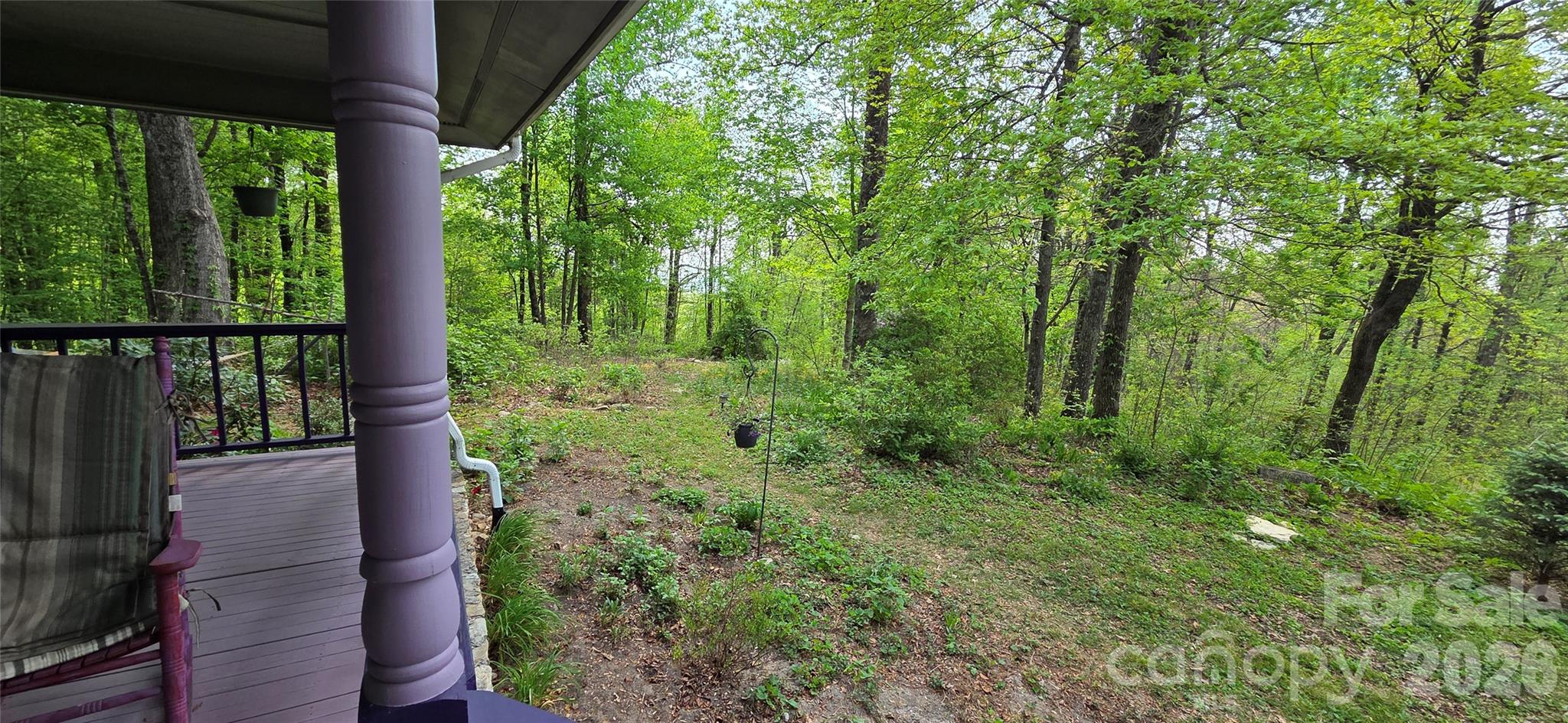 140 Elijah Hall Road Black Mountain NC 28711