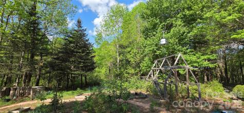 140 Elijah Hall Road Black Mountain NC 28711