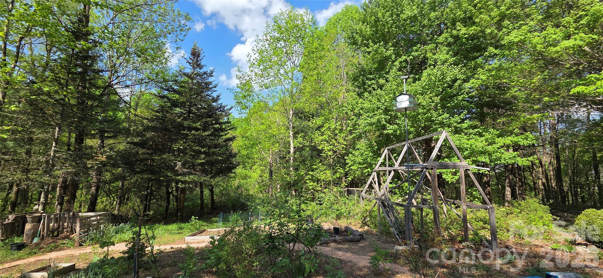 140 Elijah Hall Road Black Mountain NC 28711