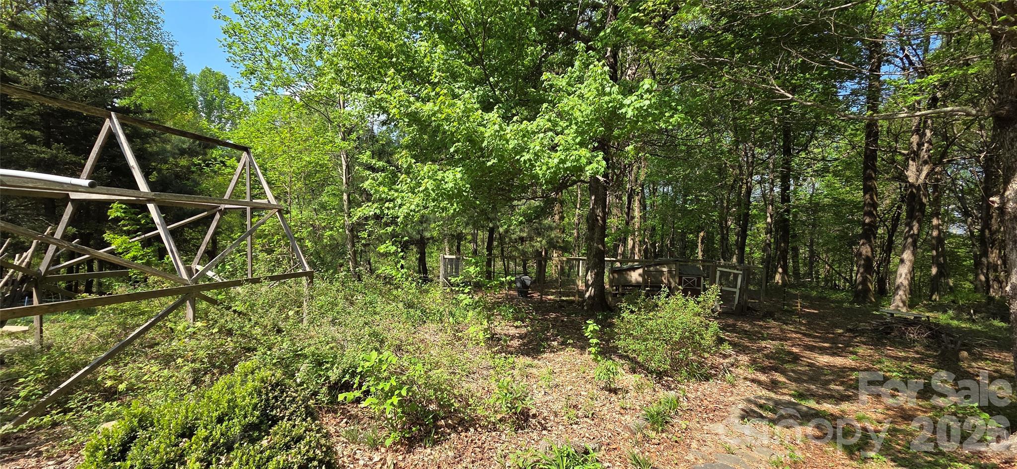 140 Elijah Hall Road Black Mountain NC 28711