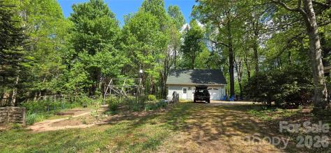 140 Elijah Hall Road Black Mountain NC 28711