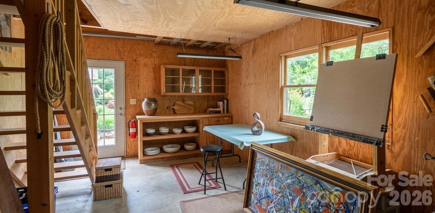 140 Elijah Hall Road Black Mountain NC 28711