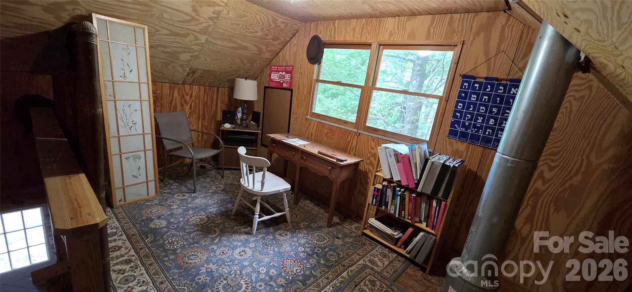 140 Elijah Hall Road Black Mountain NC 28711