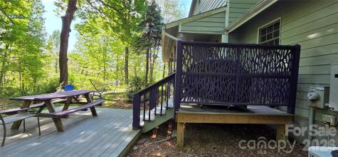 140 Elijah Hall Road Black Mountain NC 28711