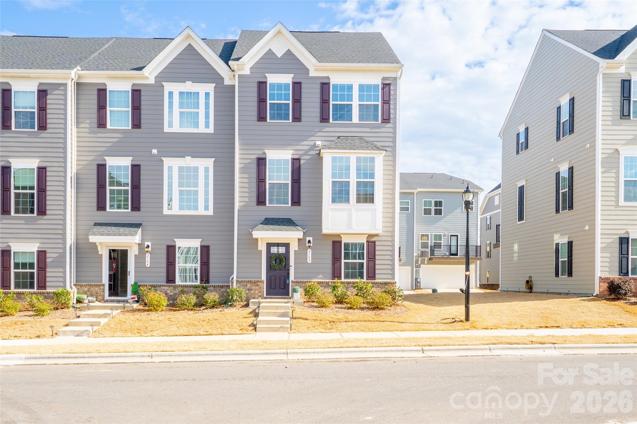 2102 Trout Lily Lane Matthews NC 28104