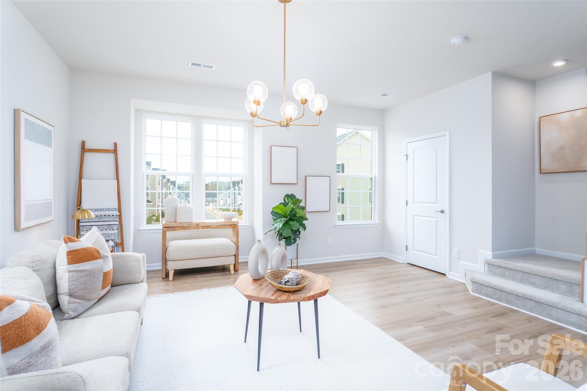2102 Trout Lily Lane Matthews NC 28104