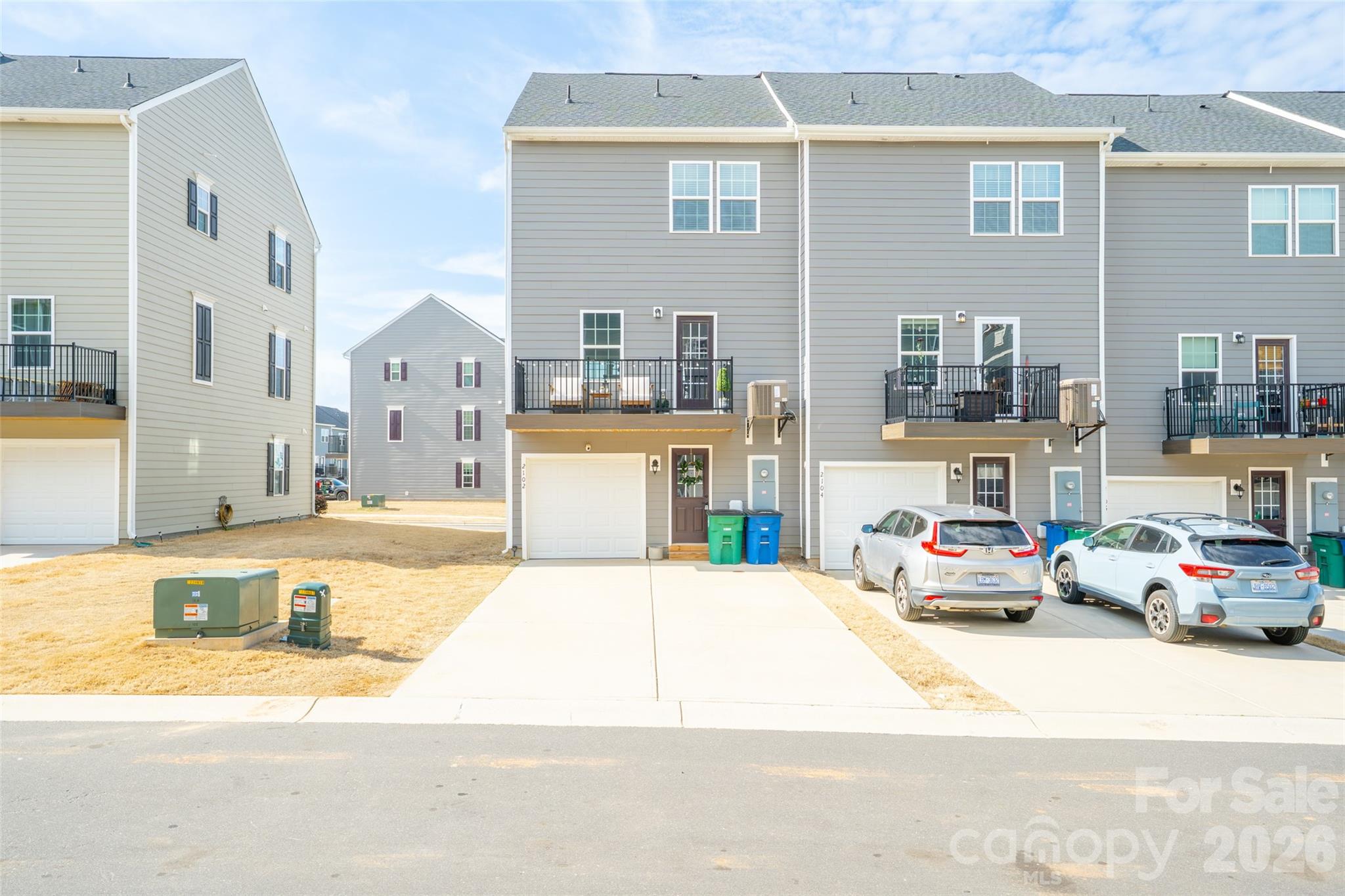 2102 Trout Lily Lane Matthews NC 28104