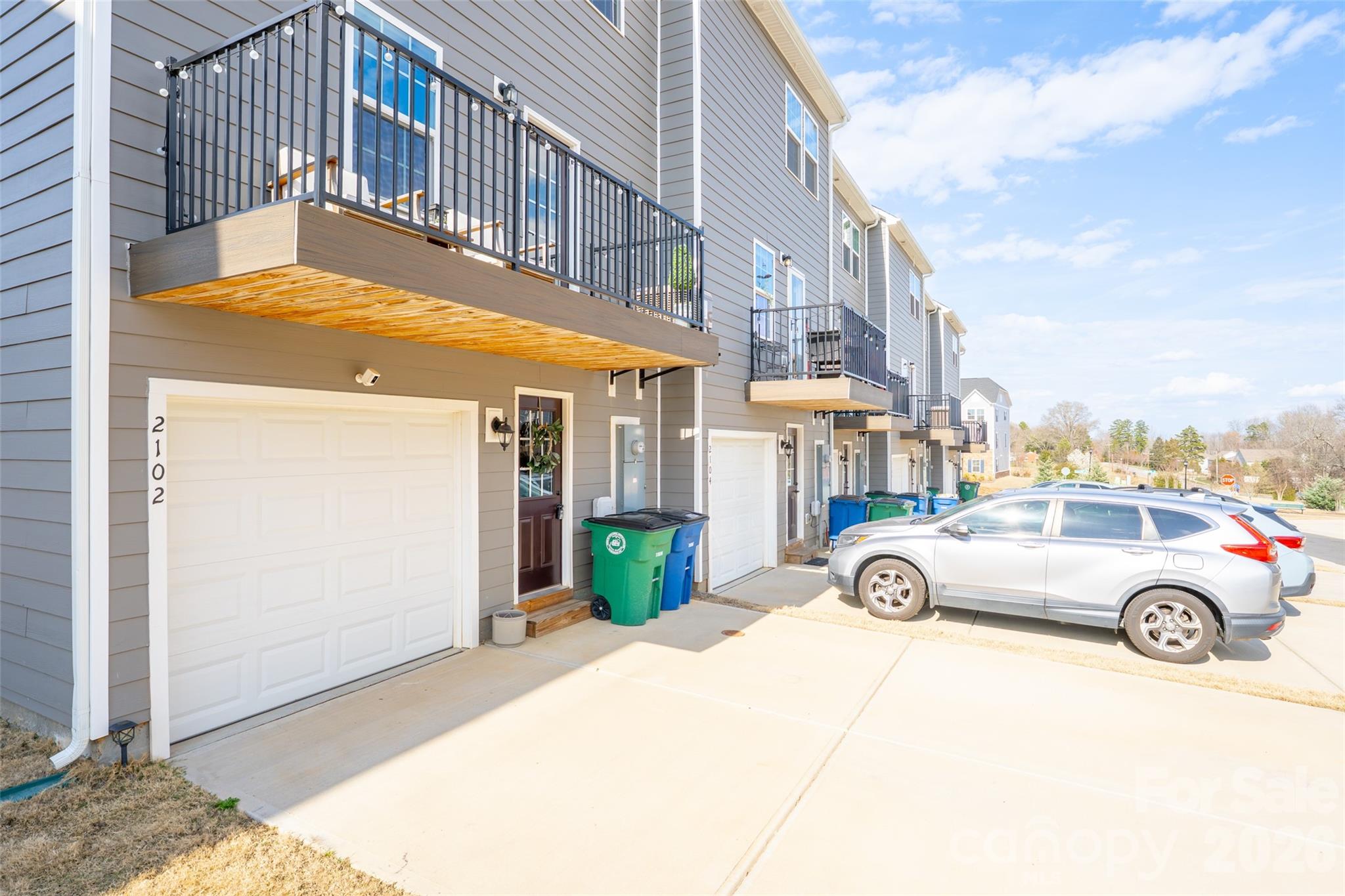 2102 Trout Lily Lane Matthews NC 28104
