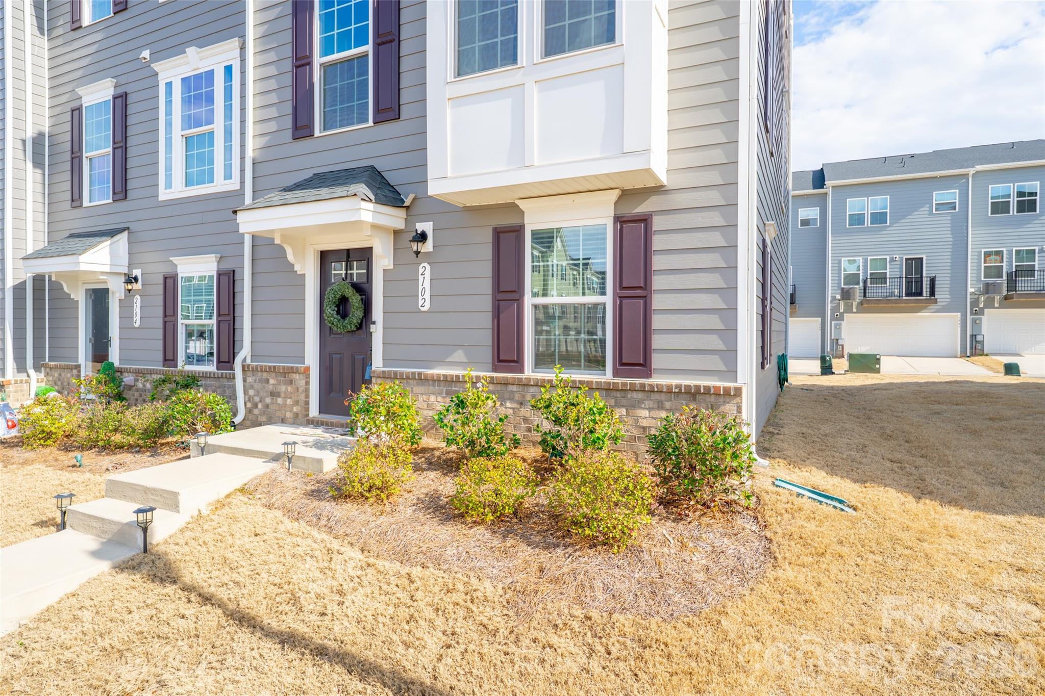 2102 Trout Lily Lane Matthews NC 28104