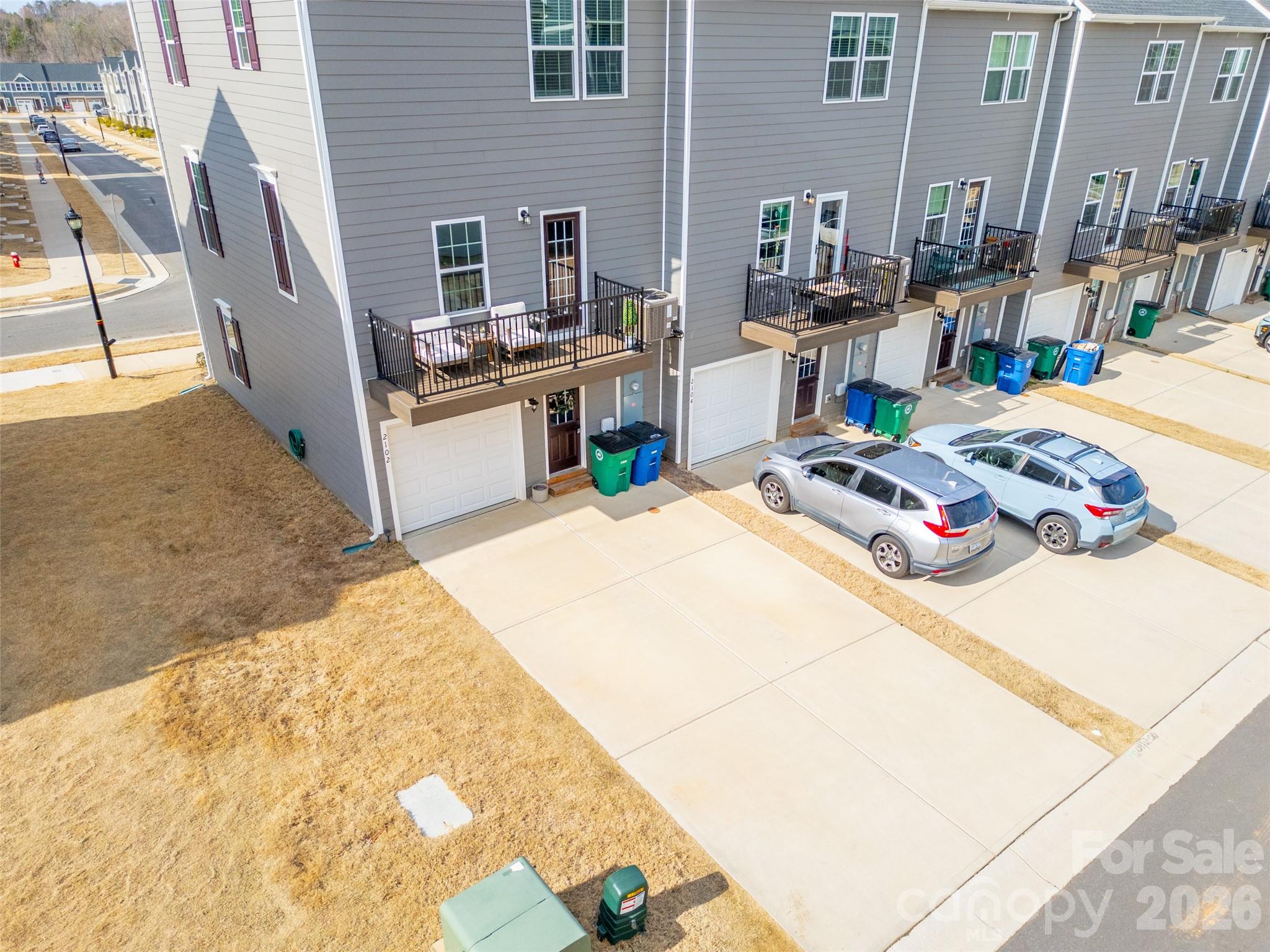 2102 Trout Lily Lane Matthews NC 28104