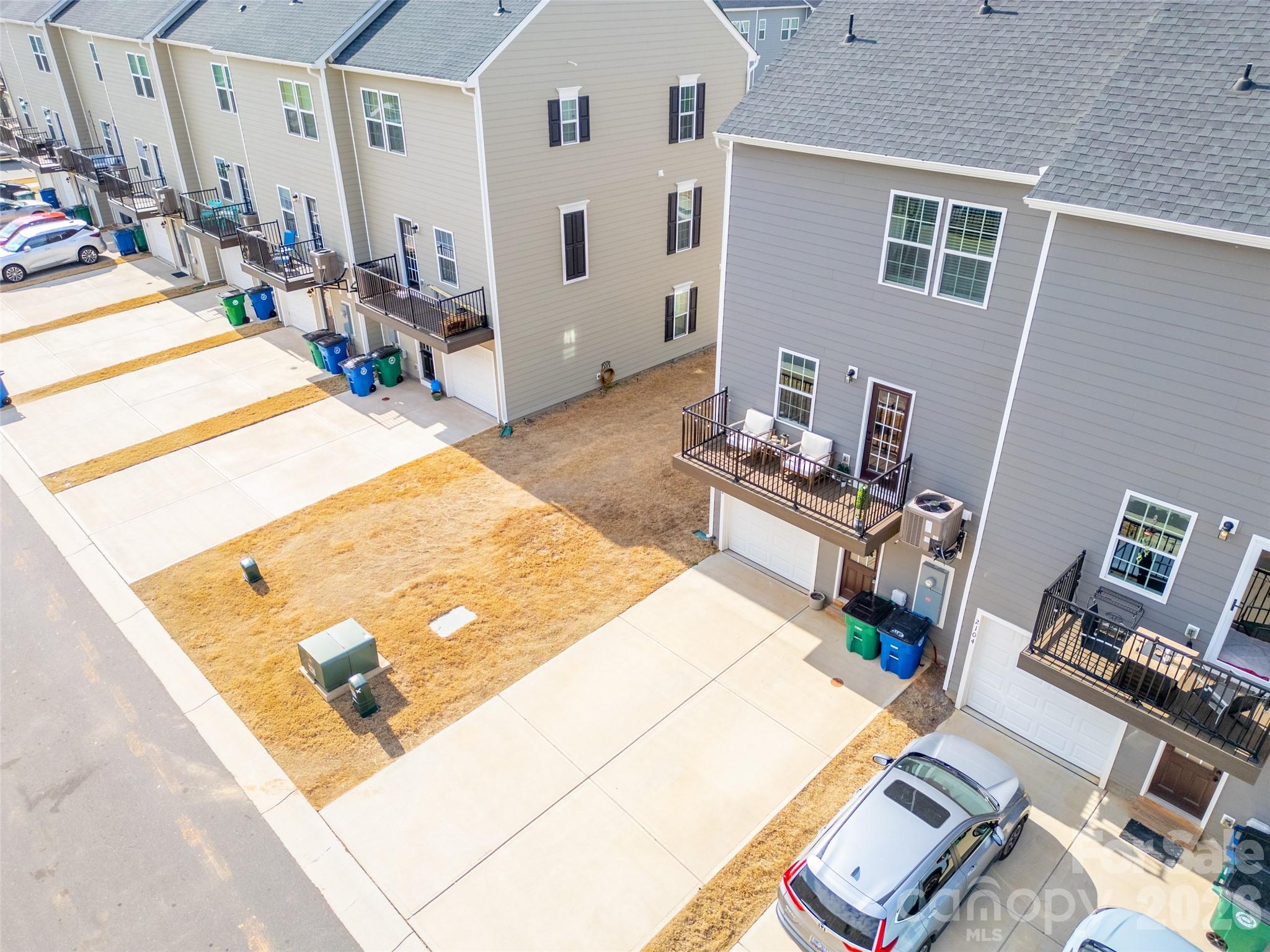 2102 Trout Lily Lane Matthews NC 28104