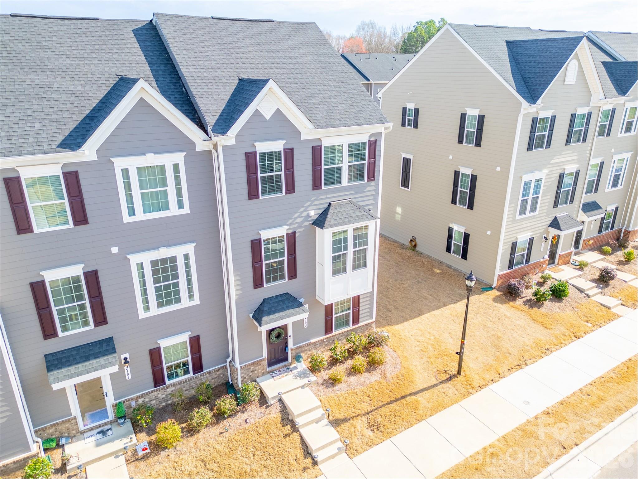 2102 Trout Lily Lane Matthews NC 28104