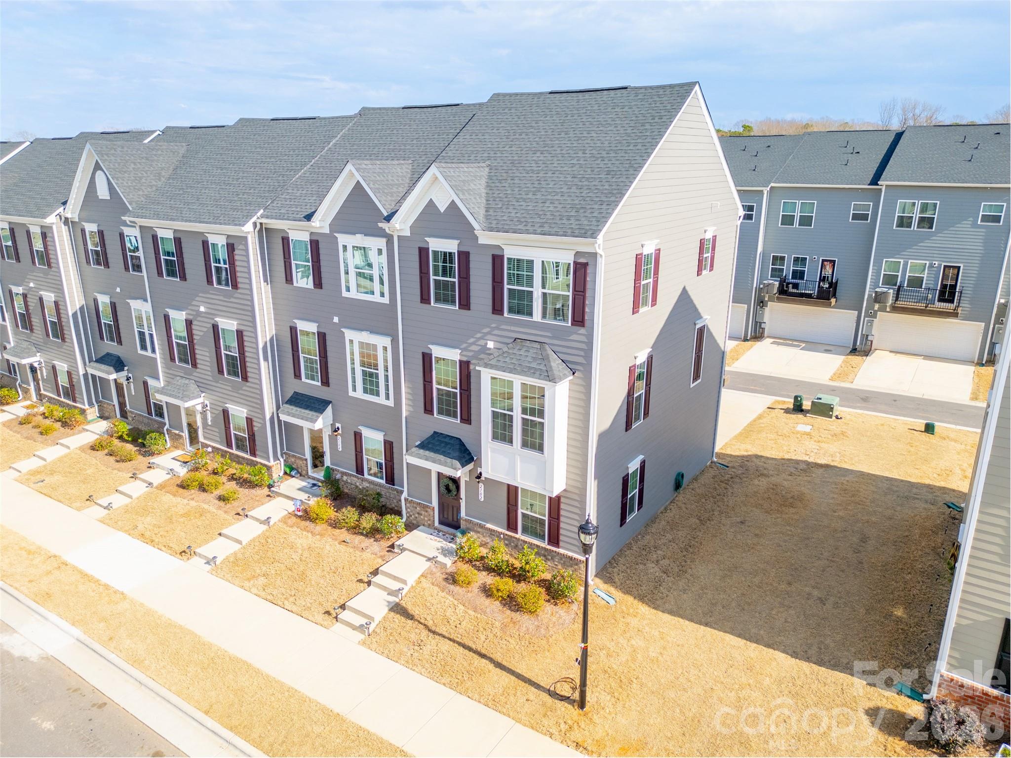 2102 Trout Lily Lane Matthews NC 28104