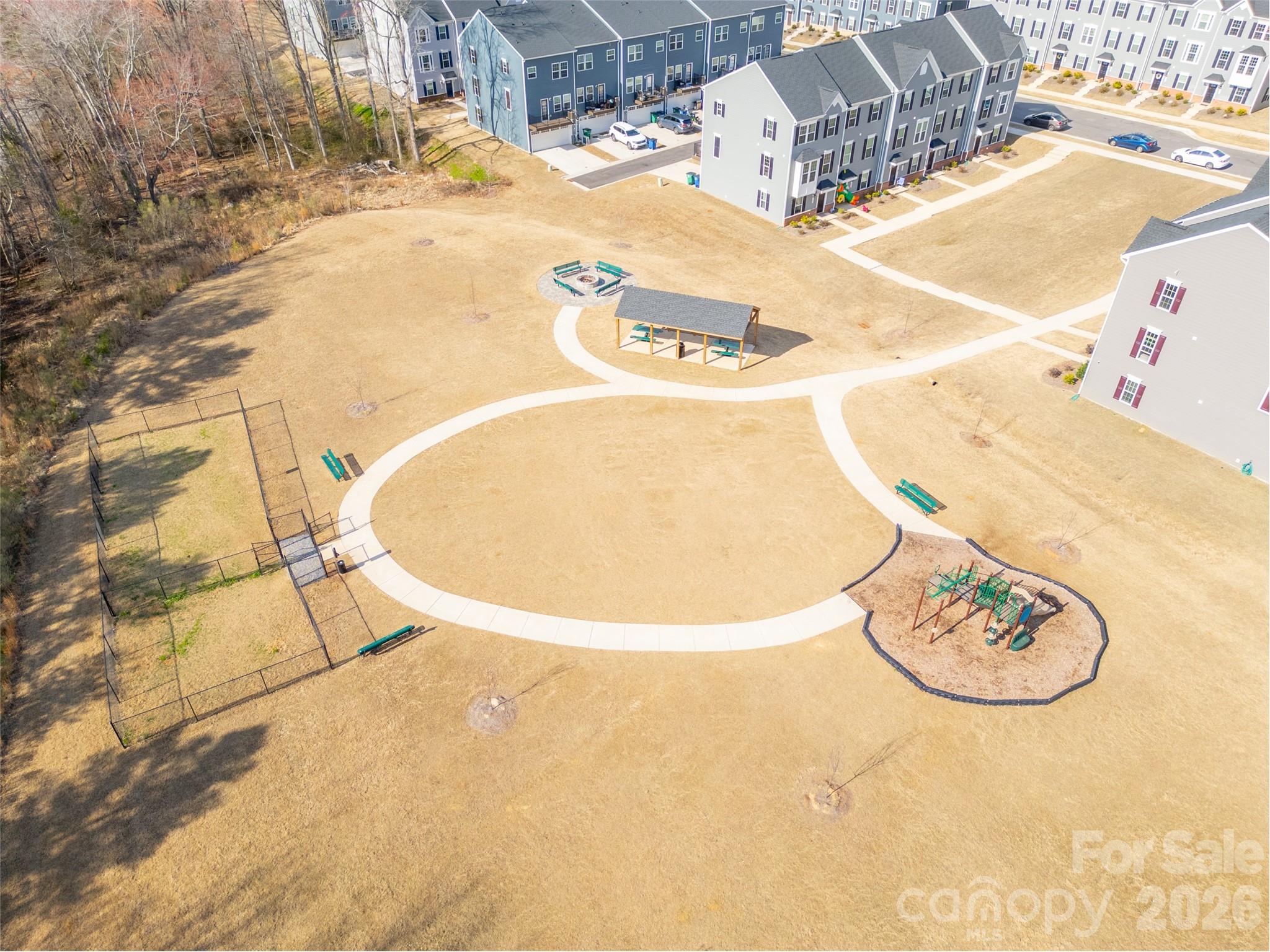 2102 Trout Lily Lane Matthews NC 28104