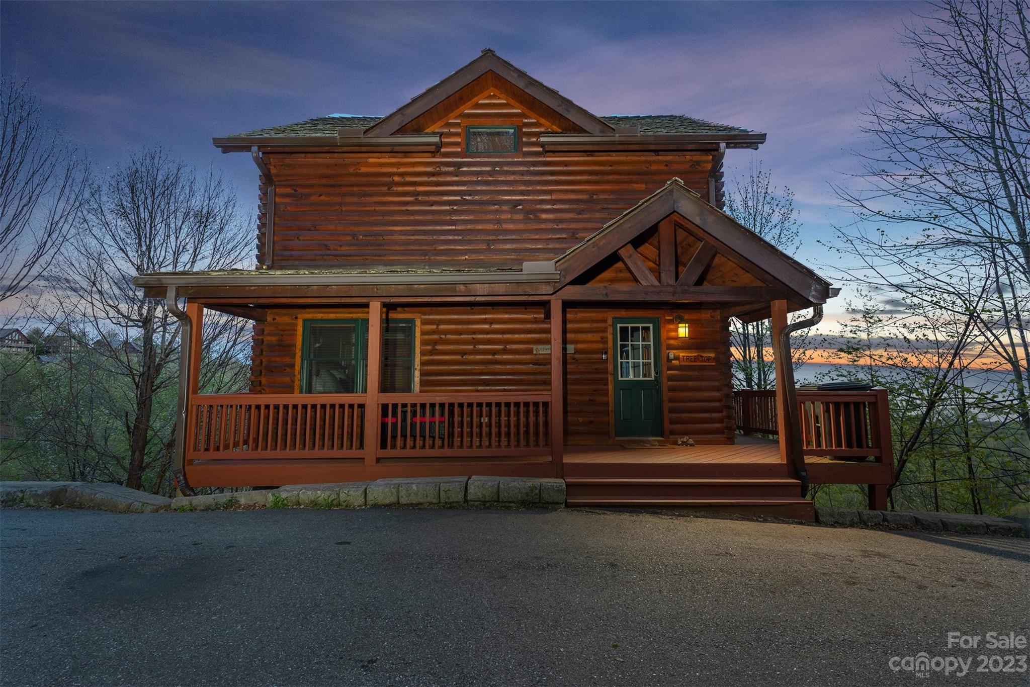 59 Valley Heights Mars Hill NC 28754