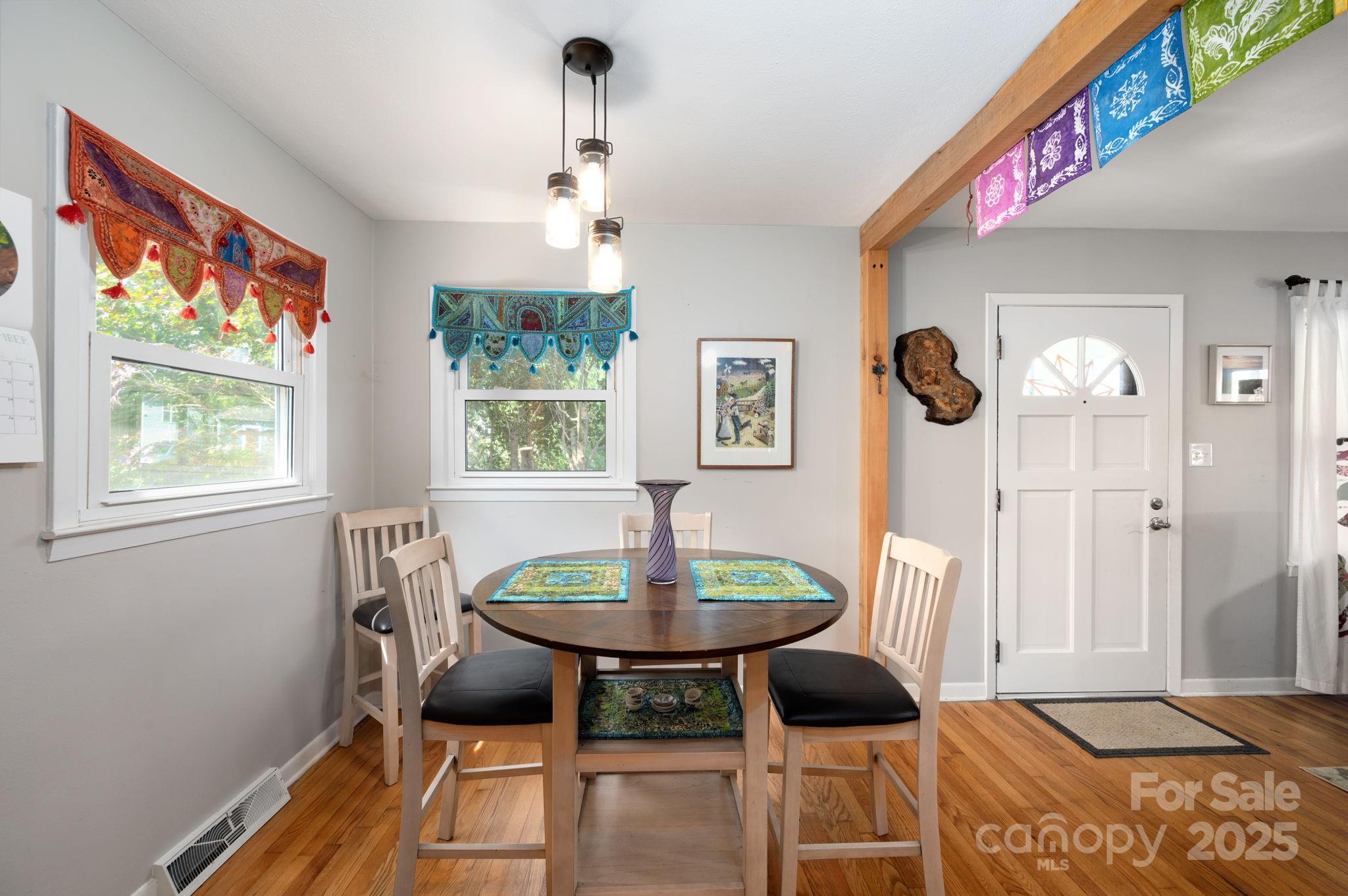 78 Middlemont Avenue Asheville NC 28806