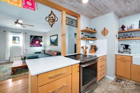 78 Middlemont Avenue Asheville NC 28806