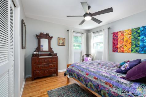 78 Middlemont Avenue Asheville NC 28806