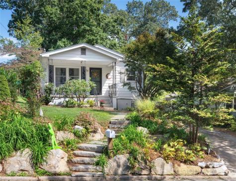 78 Middlemont Avenue Asheville NC 28806