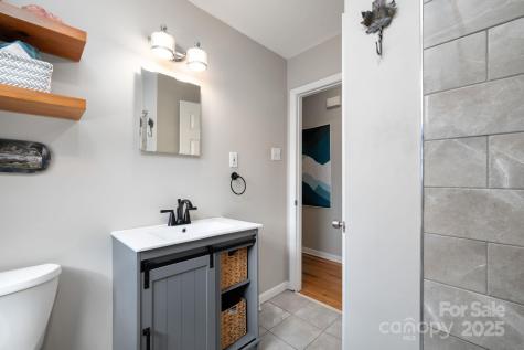 78 Middlemont Avenue Asheville NC 28806