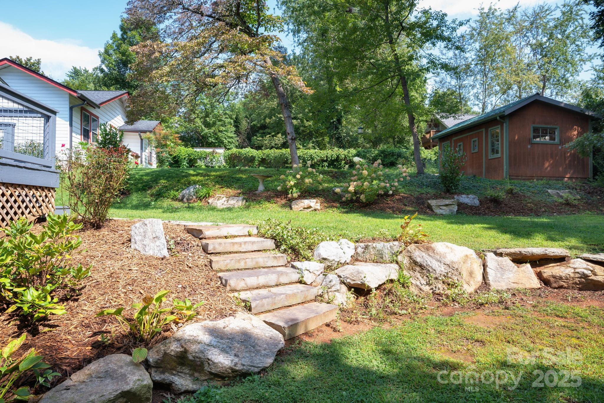 78 Middlemont Avenue Asheville NC 28806