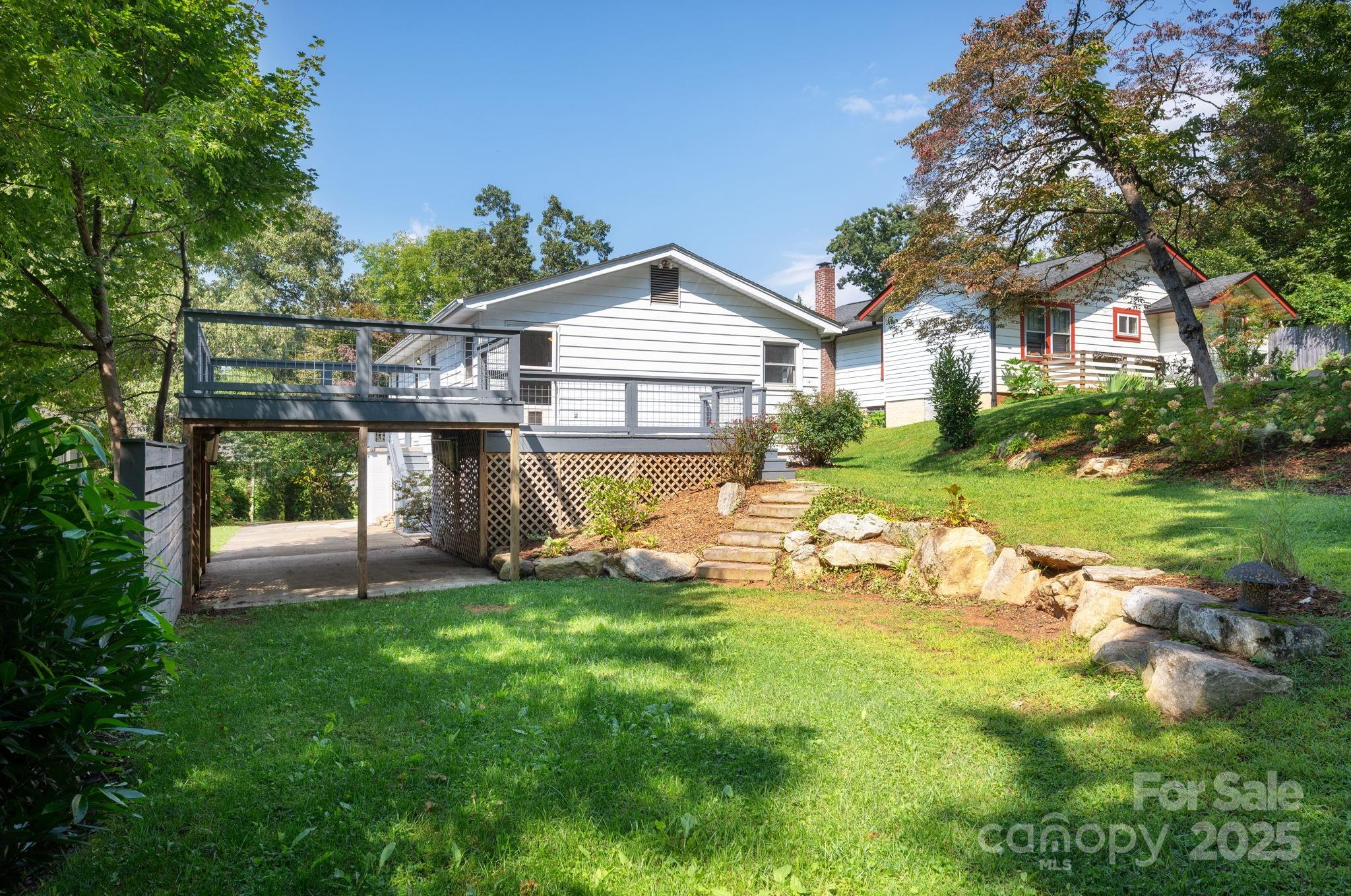 78 Middlemont Avenue Asheville NC 28806