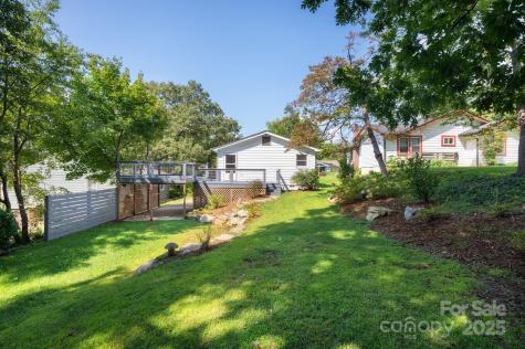 78 Middlemont Avenue Asheville NC 28806