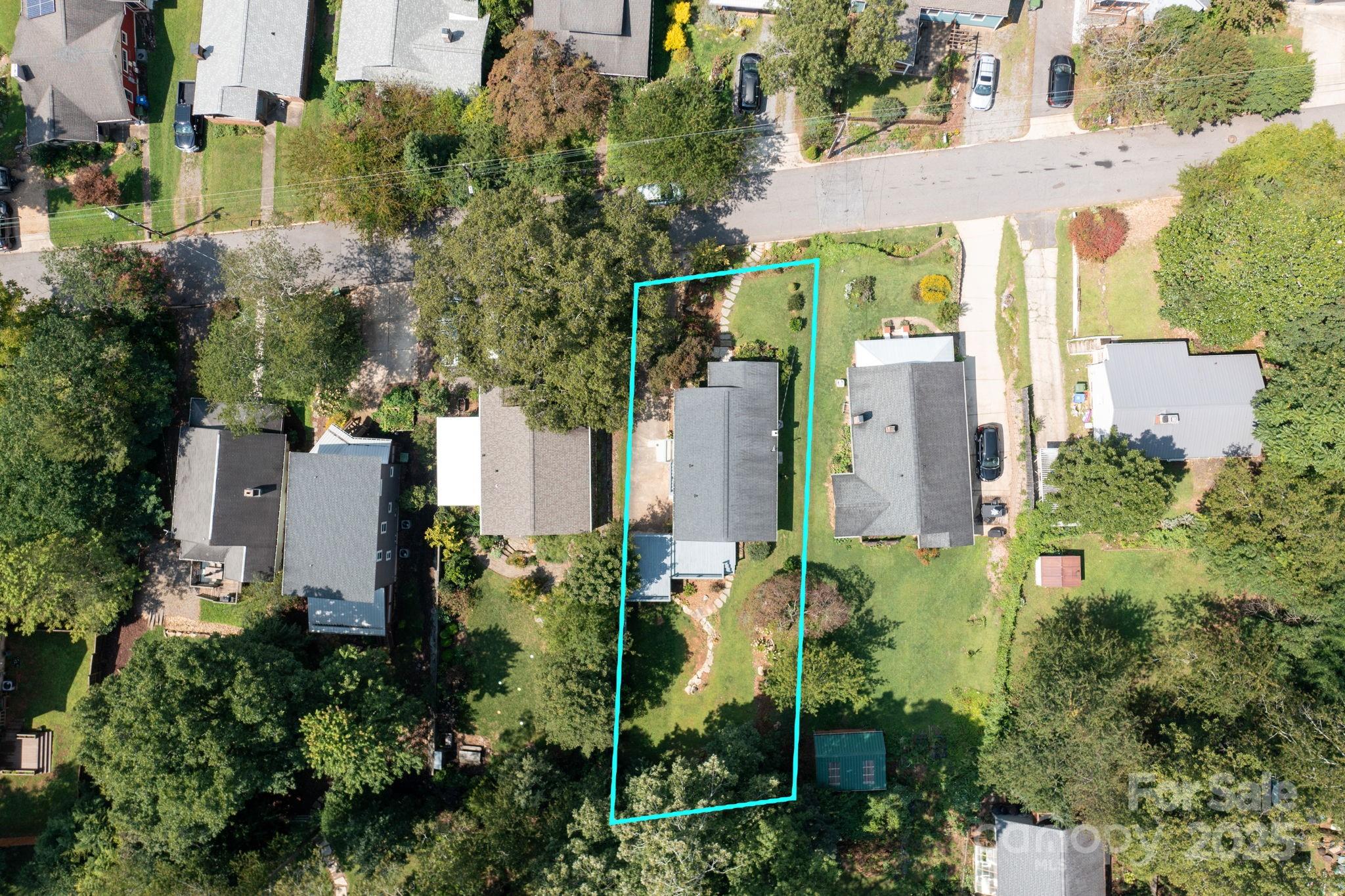 78 Middlemont Avenue Asheville NC 28806