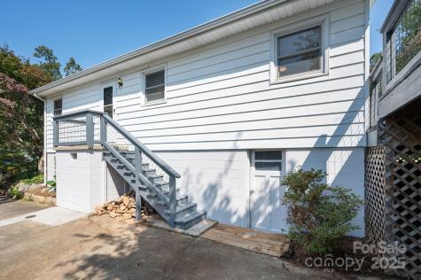 78 Middlemont Avenue Asheville NC 28806