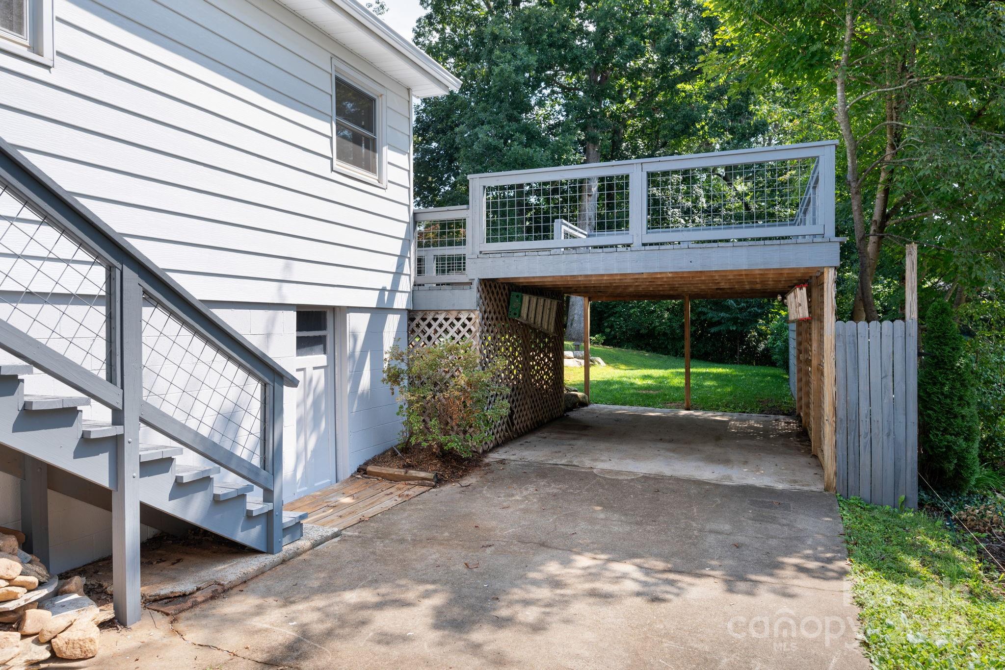 78 Middlemont Avenue Asheville NC 28806