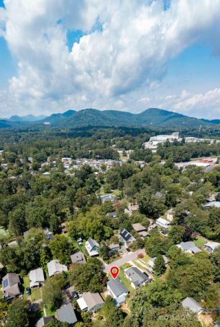 78 Middlemont Avenue Asheville NC 28806