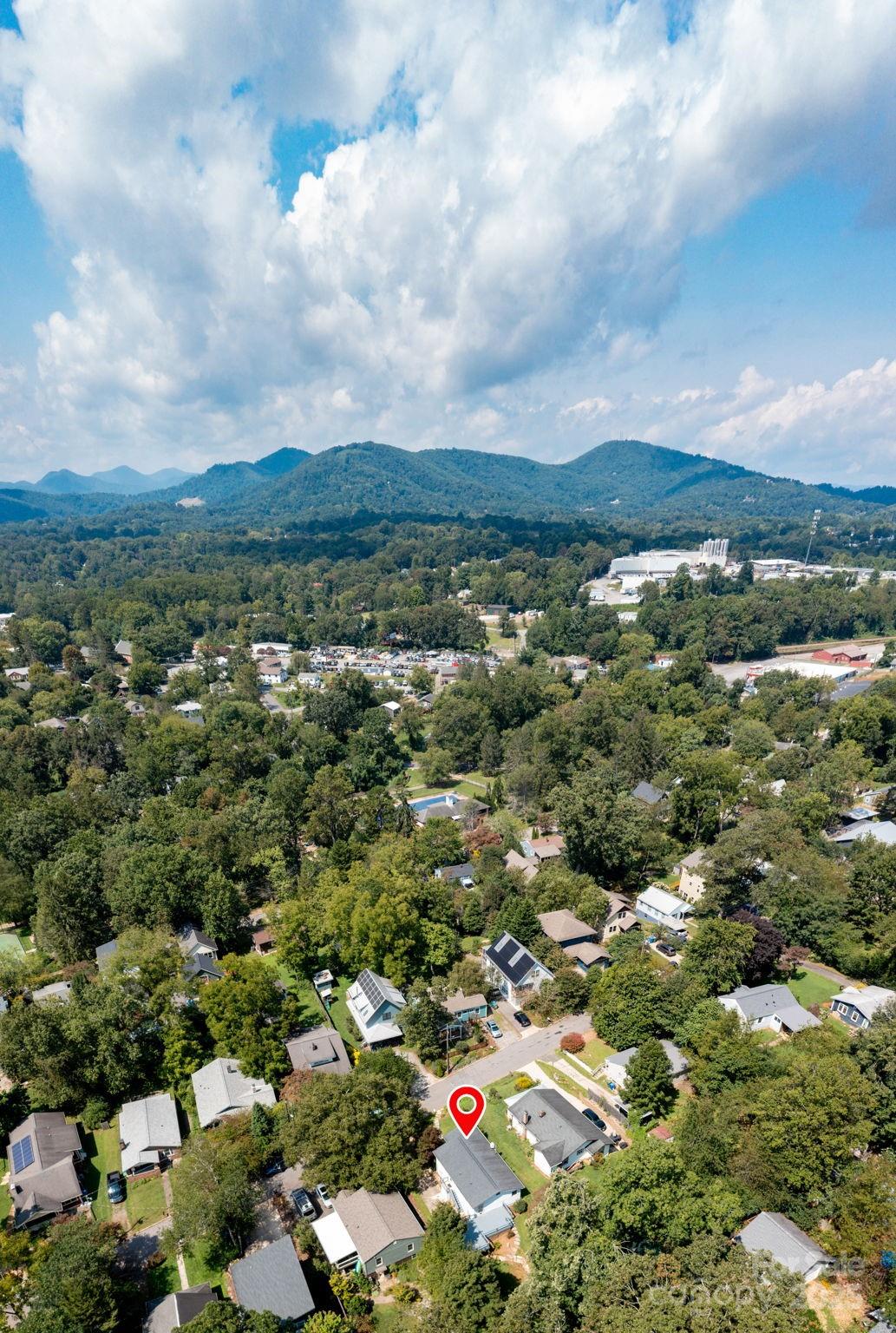 78 Middlemont Avenue Asheville NC 28806