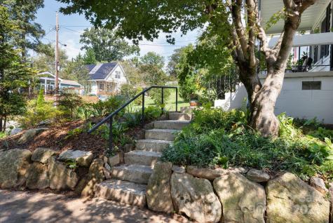 78 Middlemont Avenue Asheville NC 28806