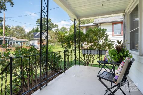 78 Middlemont Avenue Asheville NC 28806