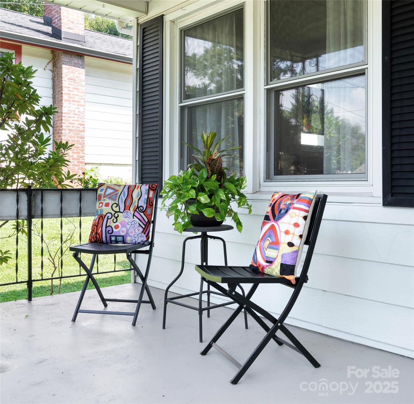 78 Middlemont Avenue Asheville NC 28806