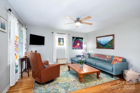 78 Middlemont Avenue Asheville NC 28806