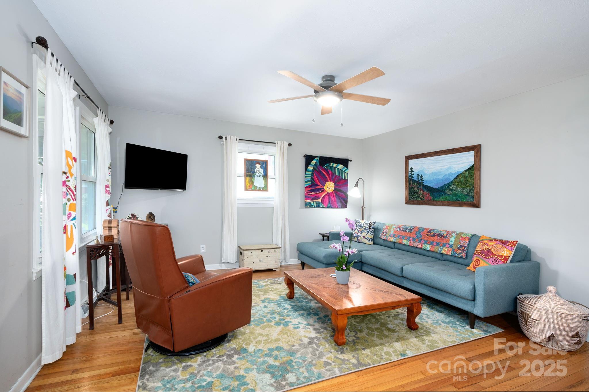 78 Middlemont Avenue Asheville NC 28806