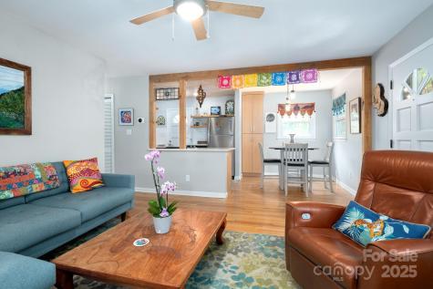 78 Middlemont Avenue Asheville NC 28806