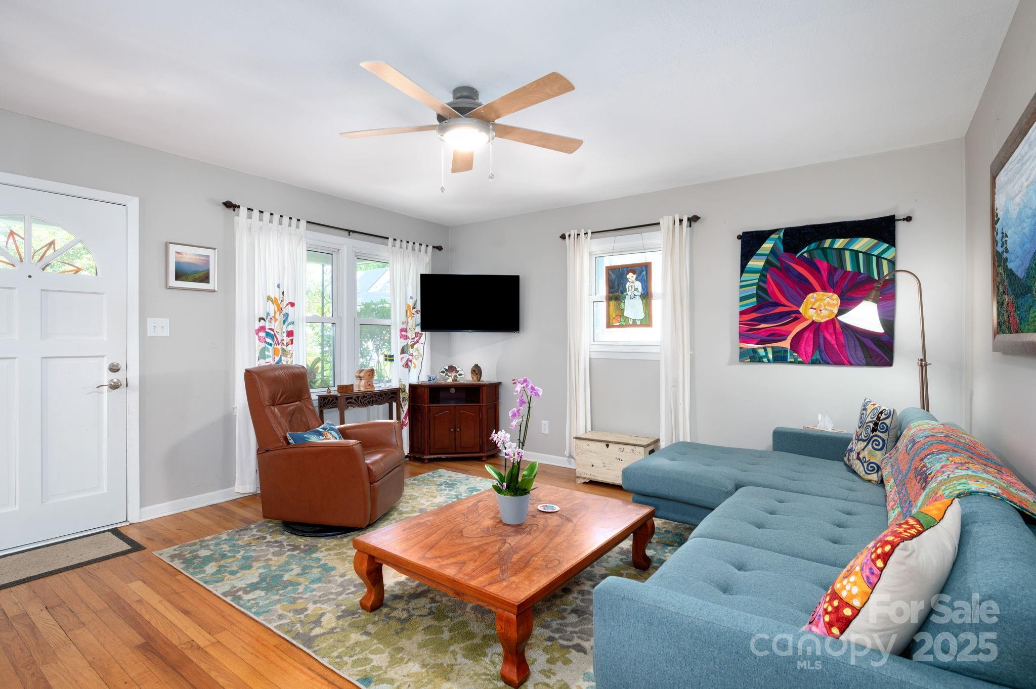 78 Middlemont Avenue Asheville NC 28806