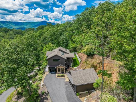 228 Allen Mountain Drive Black Mountain NC 28711