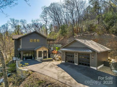 228 Allen Mountain Drive Black Mountain NC 28711