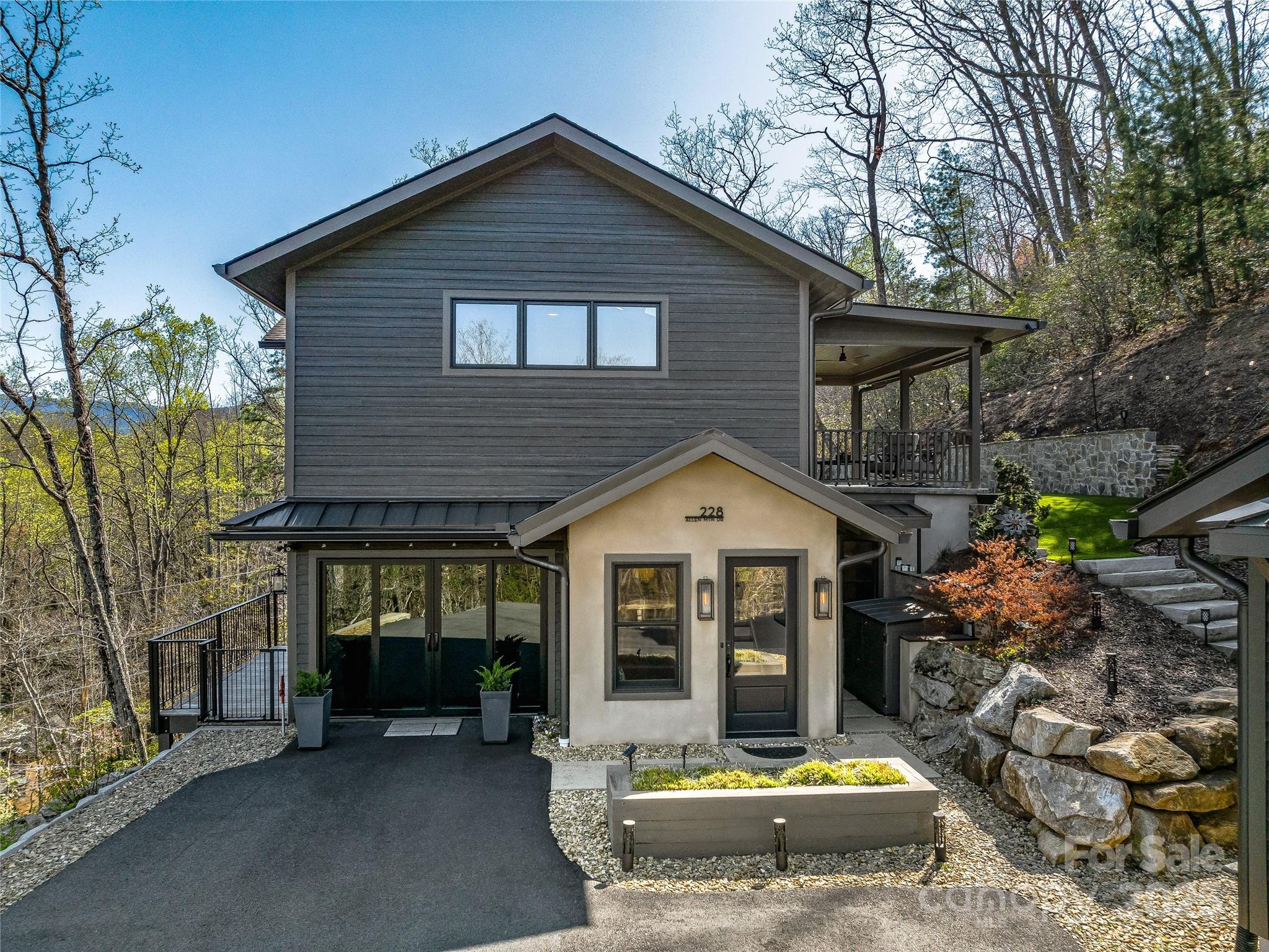 228 Allen Mountain Drive Black Mountain NC 28711