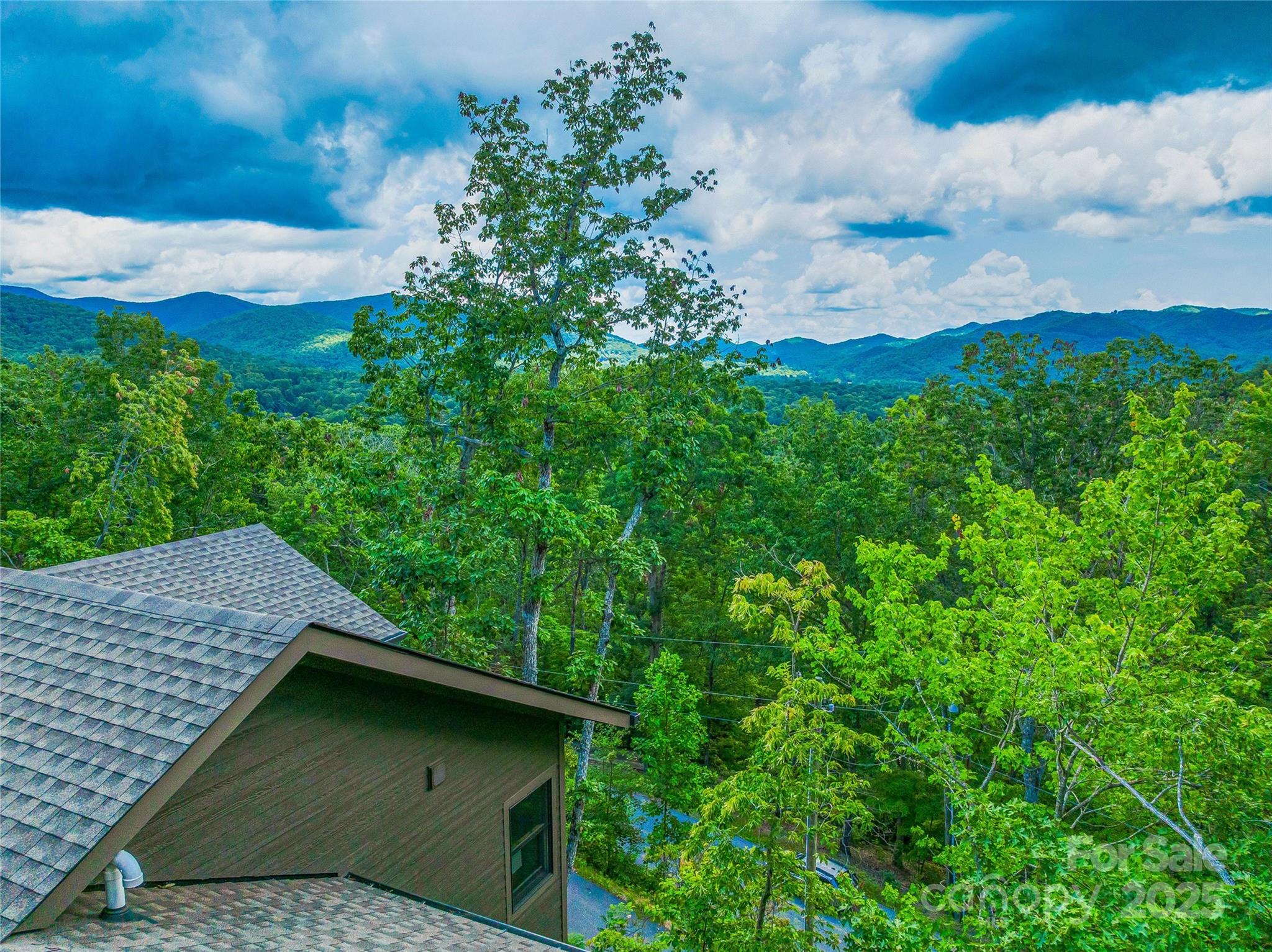 228 Allen Mountain Drive Black Mountain NC 28711