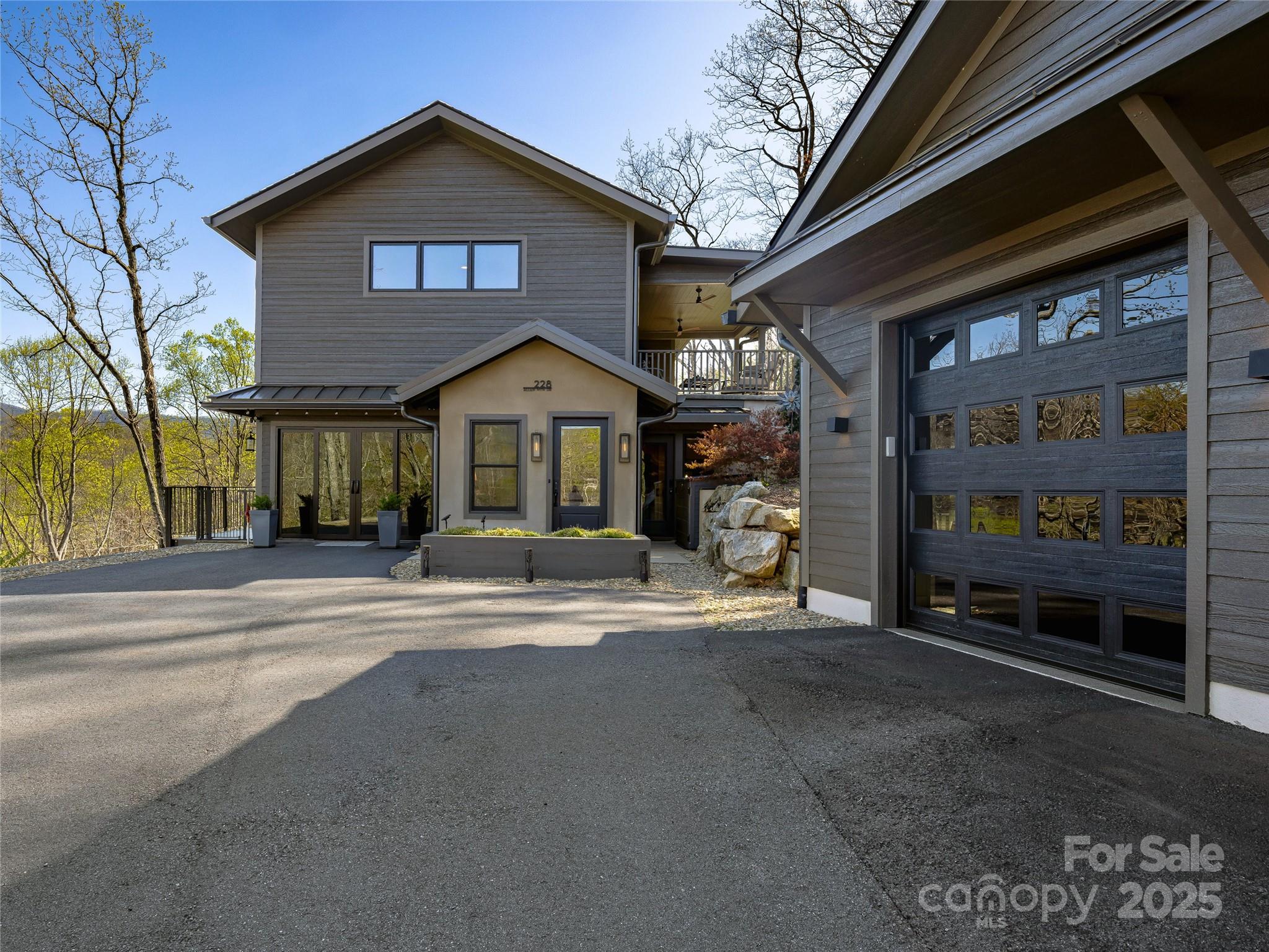 228 Allen Mountain Drive Black Mountain NC 28711