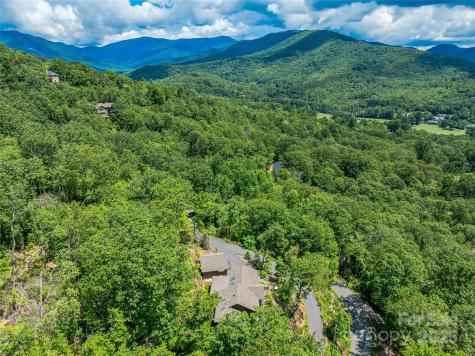 228 Allen Mountain Drive Black Mountain NC 28711