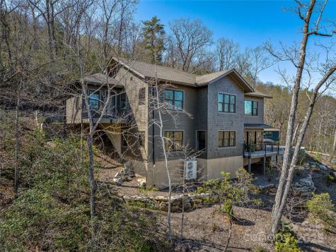 228 Allen Mountain Drive Black Mountain NC 28711