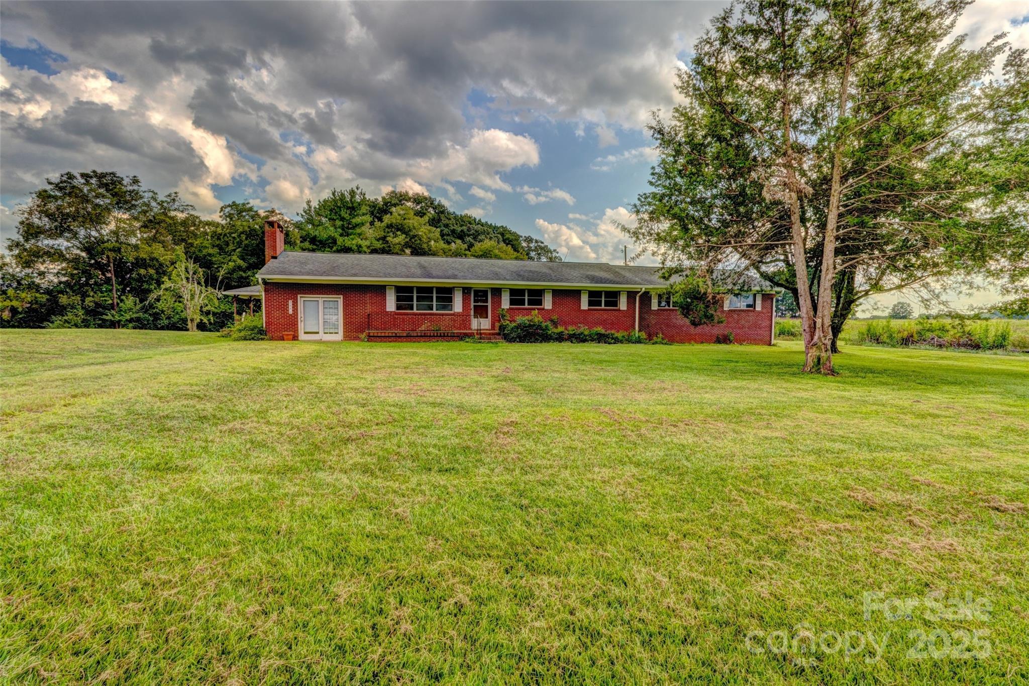 2646 New Prospect Church Road Shelby NC 28150
