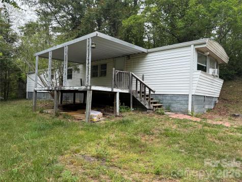 45 Overbrook Drive Saluda NC 28773