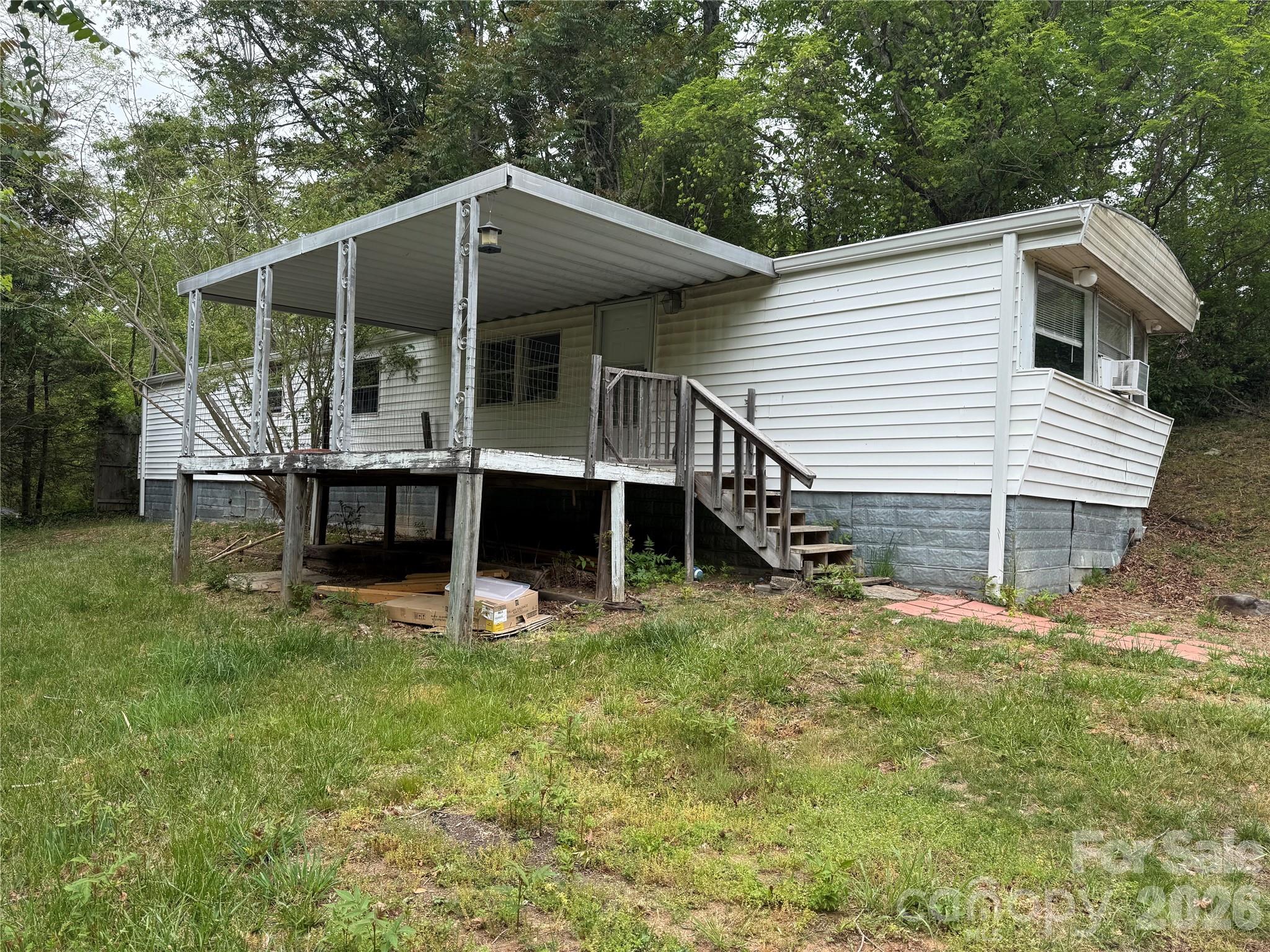 45 Overbrook Drive Saluda NC 28773