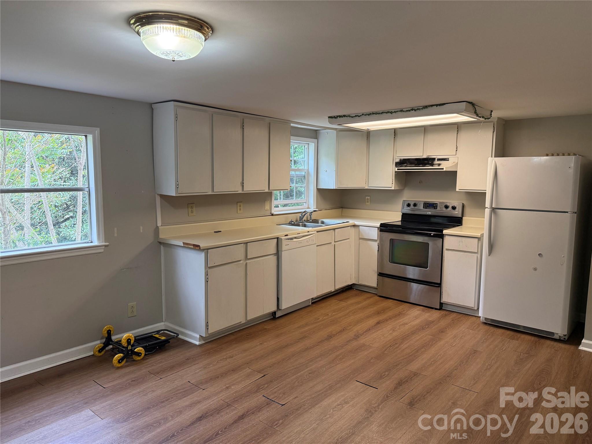 45 Overbrook Drive Saluda NC 28773
